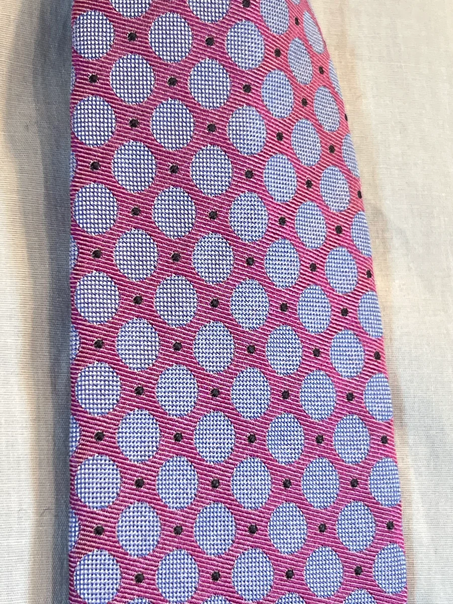 Corbata Atelier F&B Genève de Seda Pura - Imagen 5