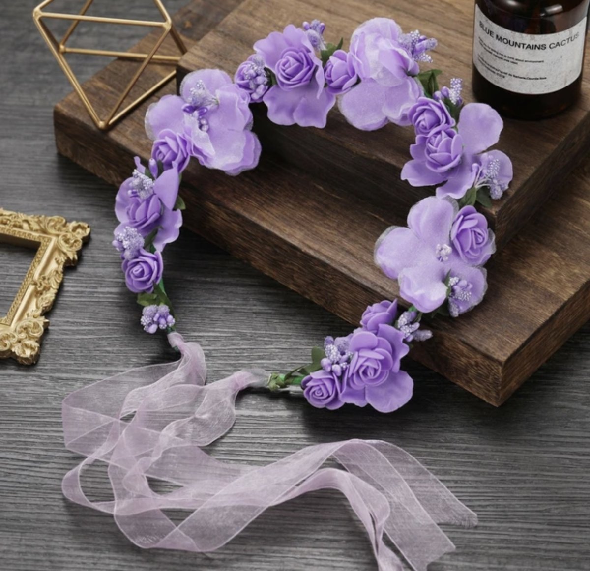 Corona Flores - Imagen 6