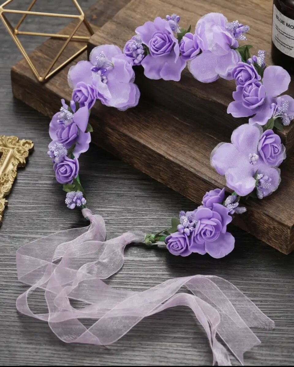 Corona Flores - Imagen 8