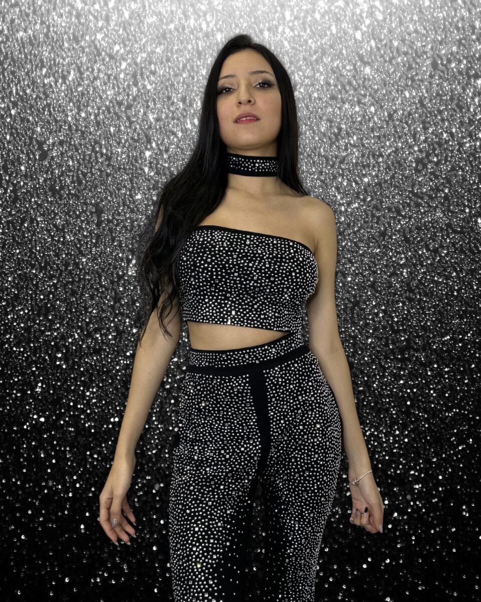 Conjunto Brillitos Cuello - Imagen 8