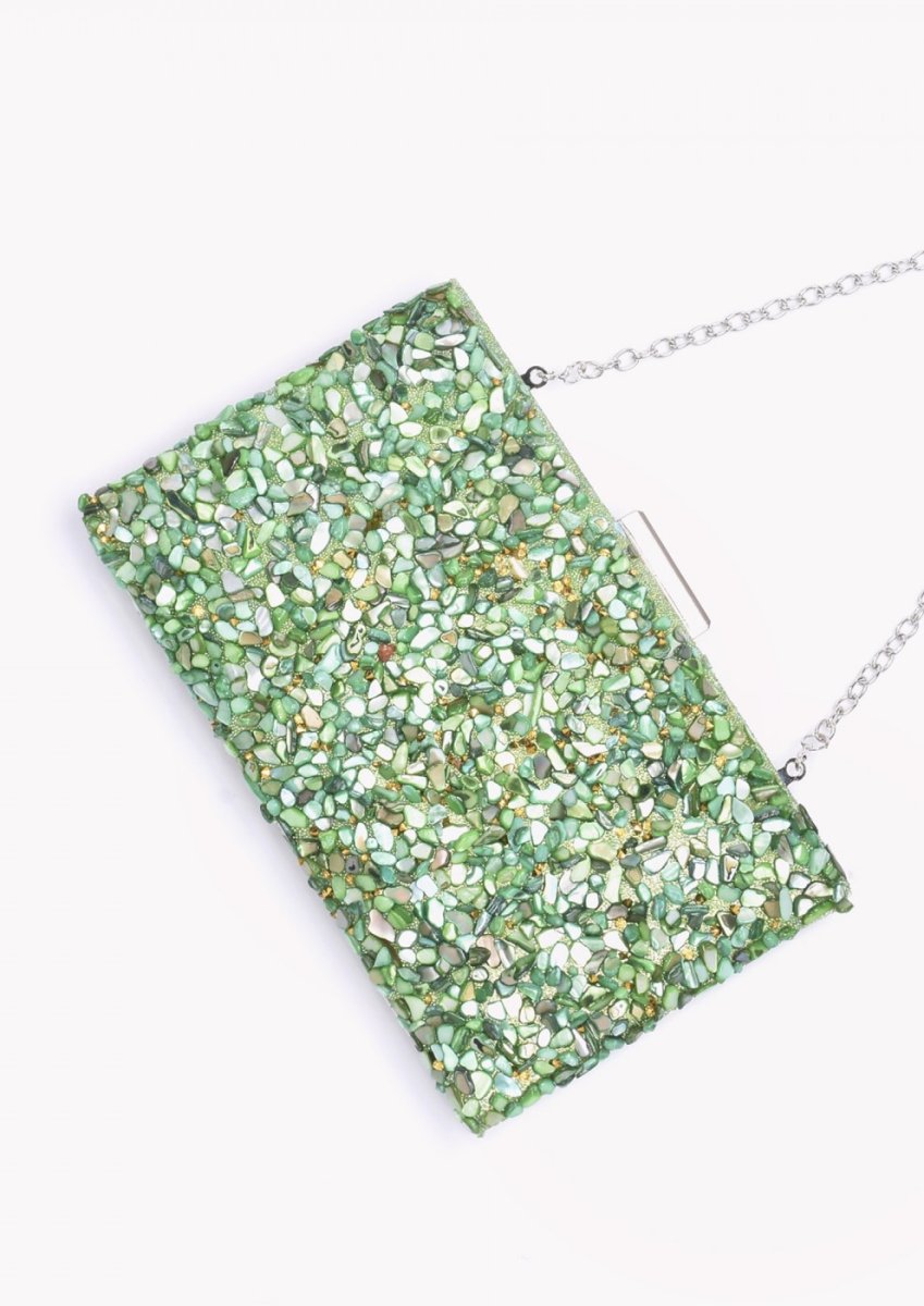 Bolso Candy Base Plata - Imagen 3