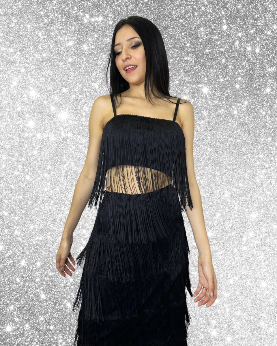 Conjunto Flecos - Imagen 2