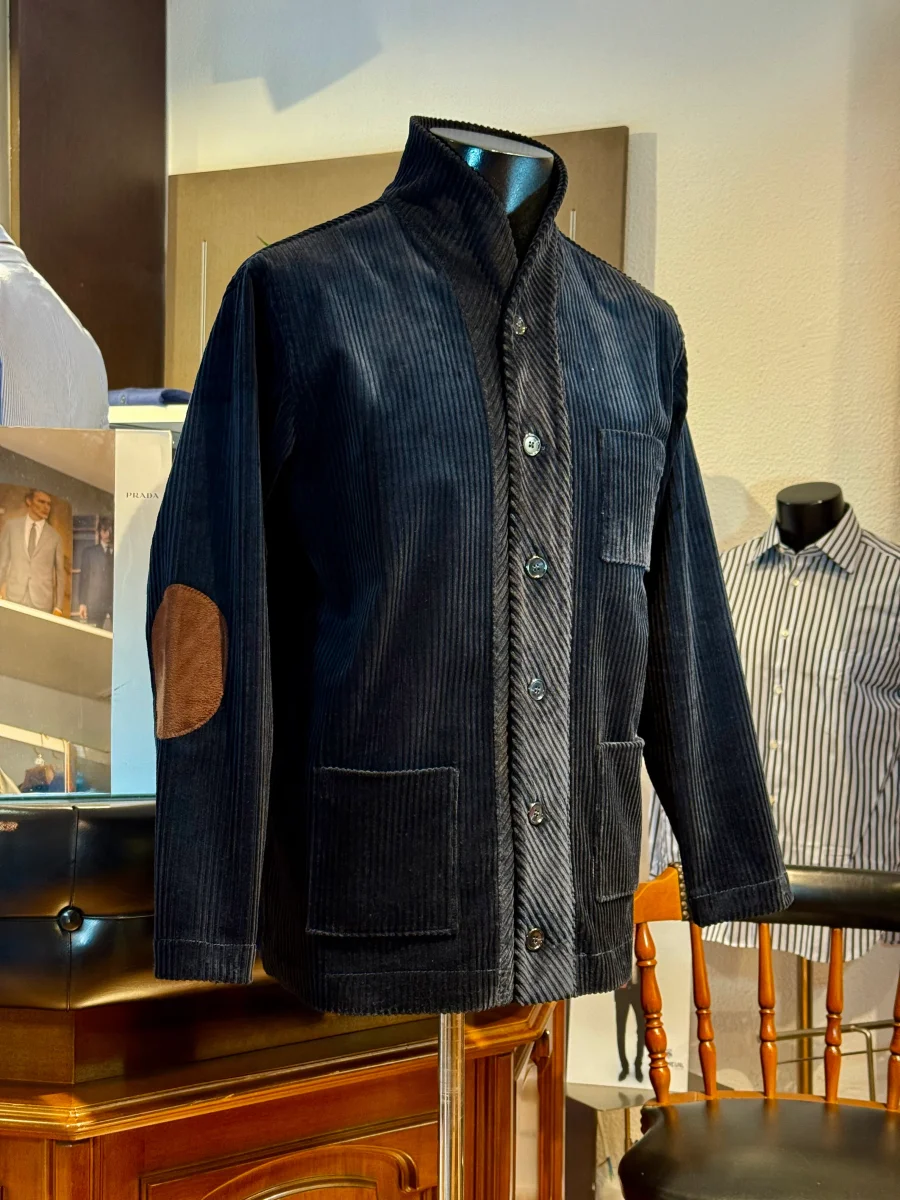 Chaqueta de Pana JB - Imagen 4