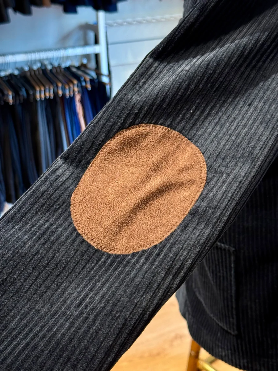 Chaqueta de Pana JB - Imagen 5