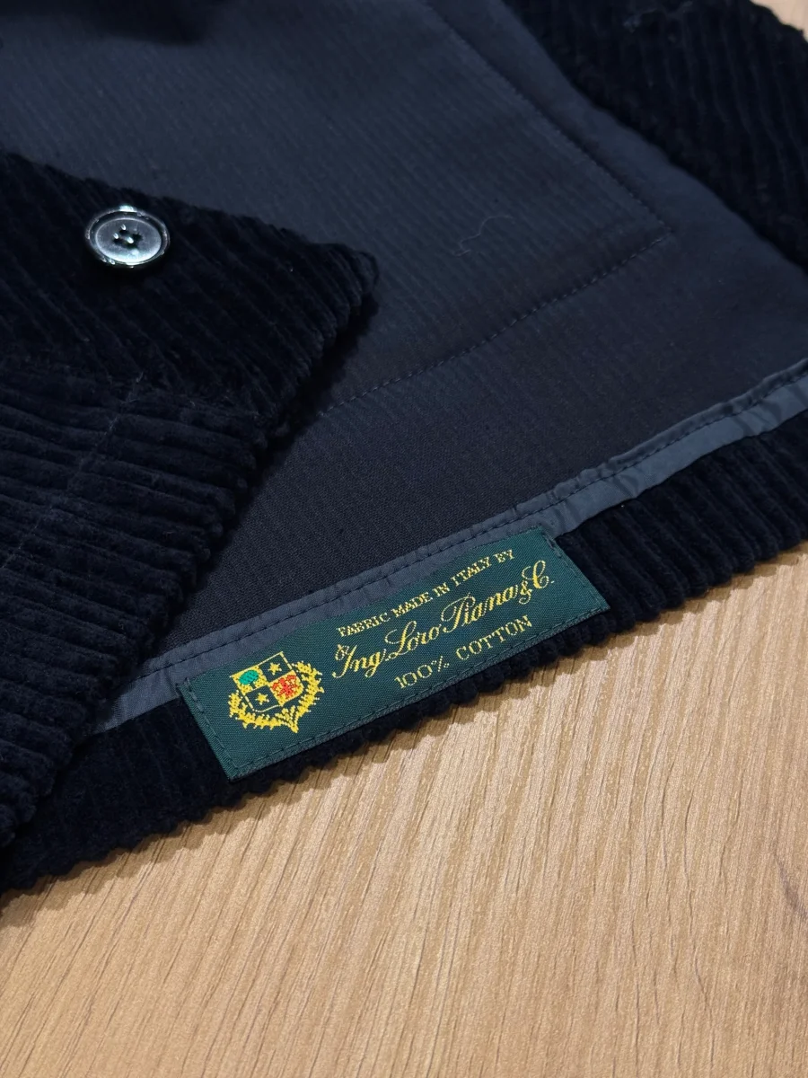 Chaqueta de Pana JB - Imagen 6