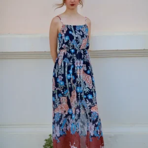 Vestido Boho 2