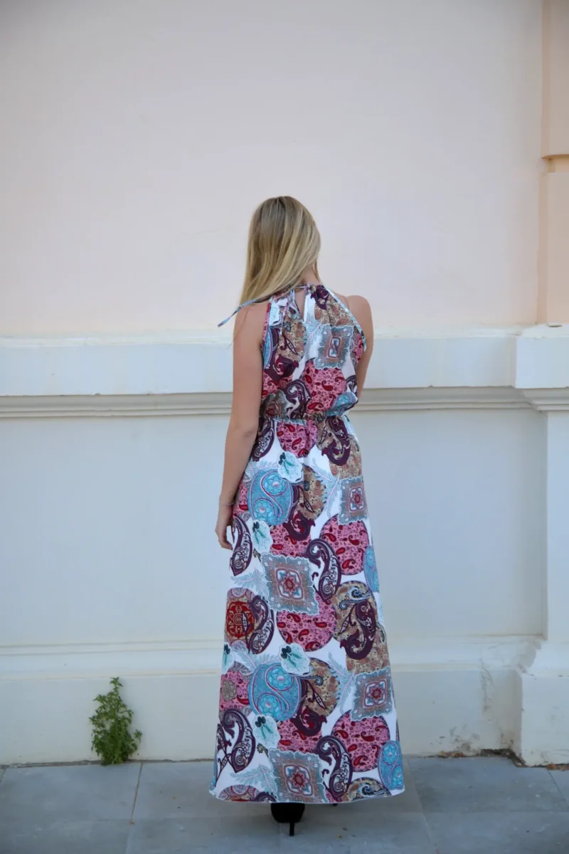 Vestido Granada - Imagen 3