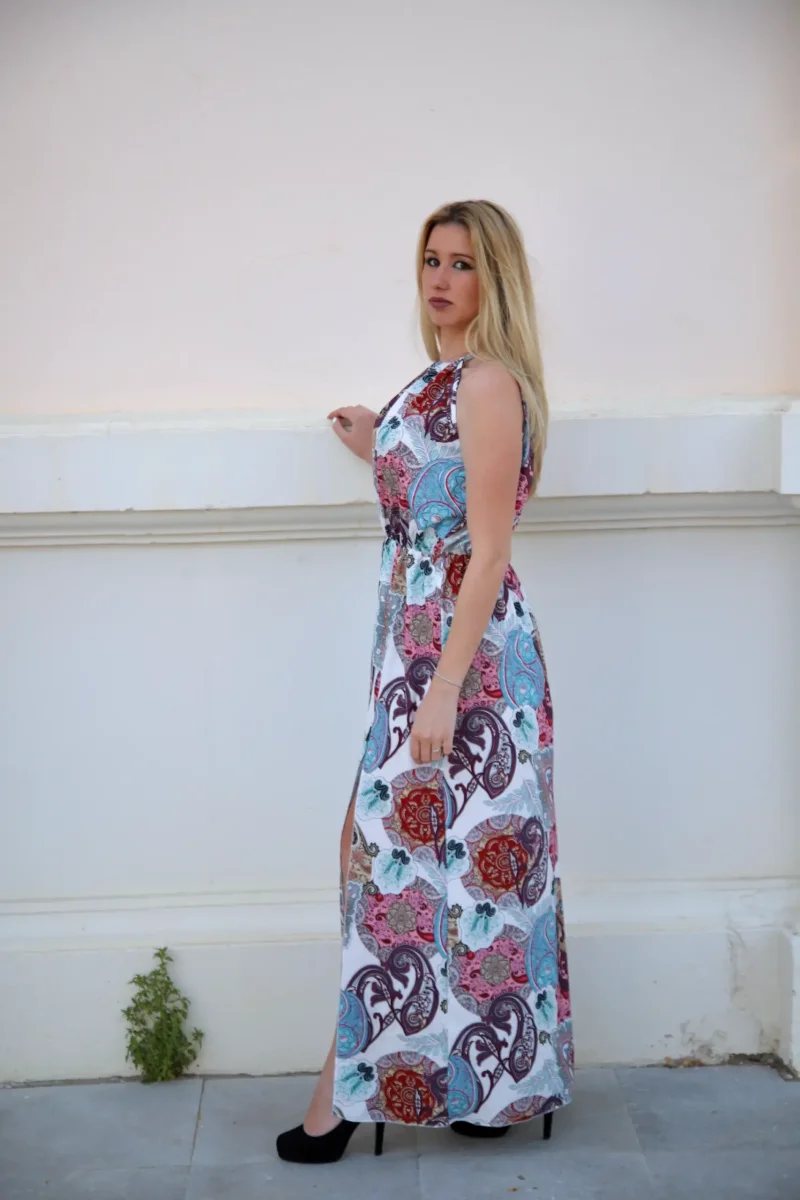 Vestido Granada - Imagen 2