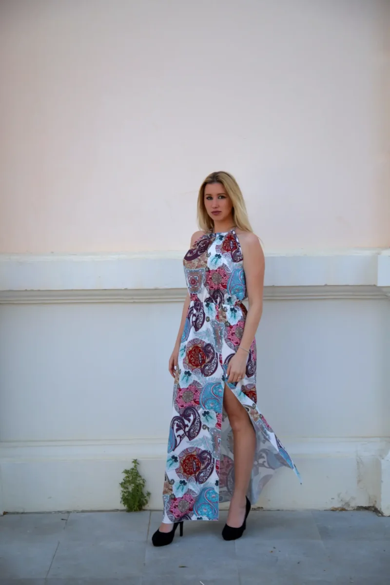 Vestido Granada - Imagen 4