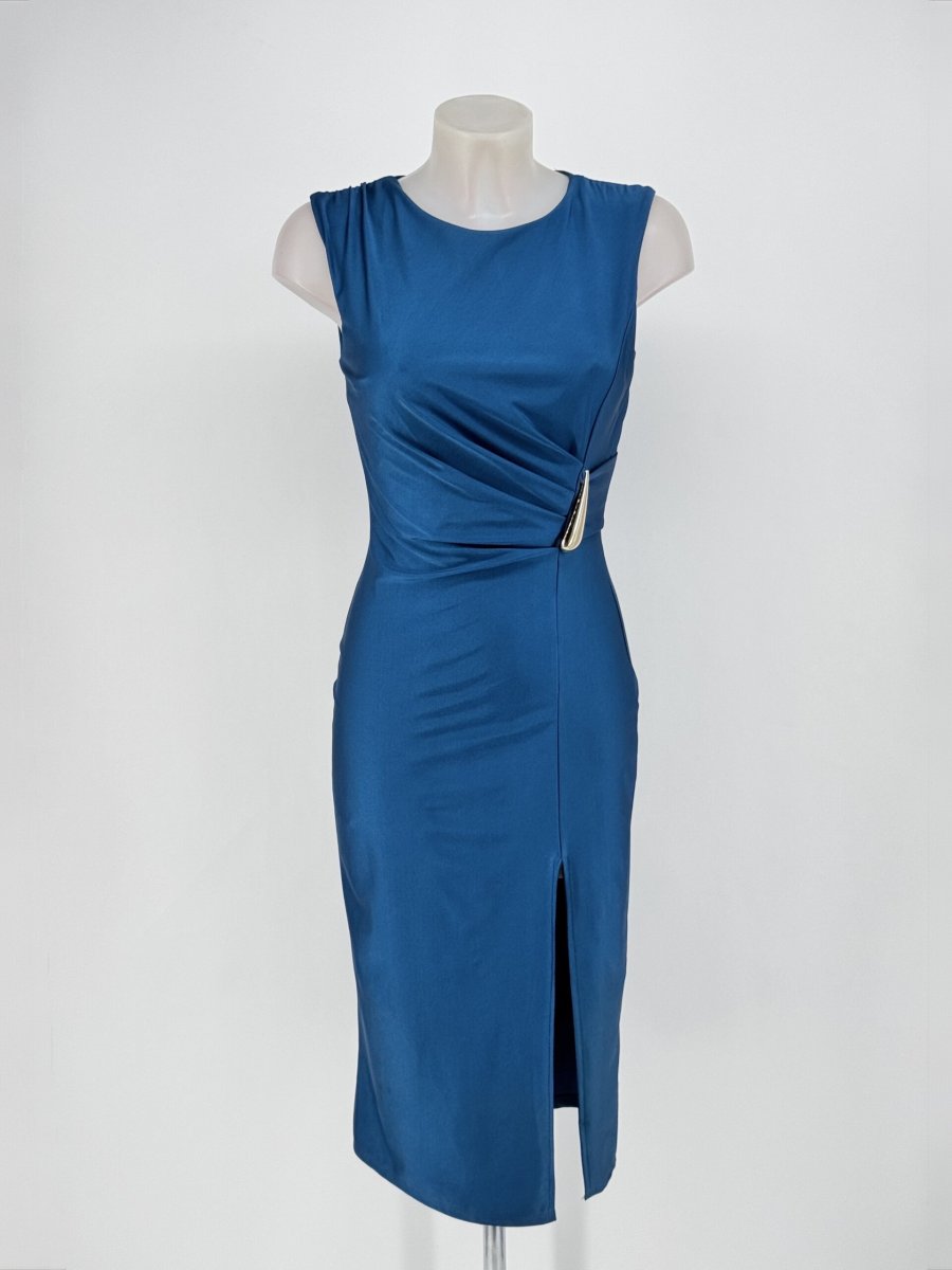 Vestido Midi Gota - Imagen 3