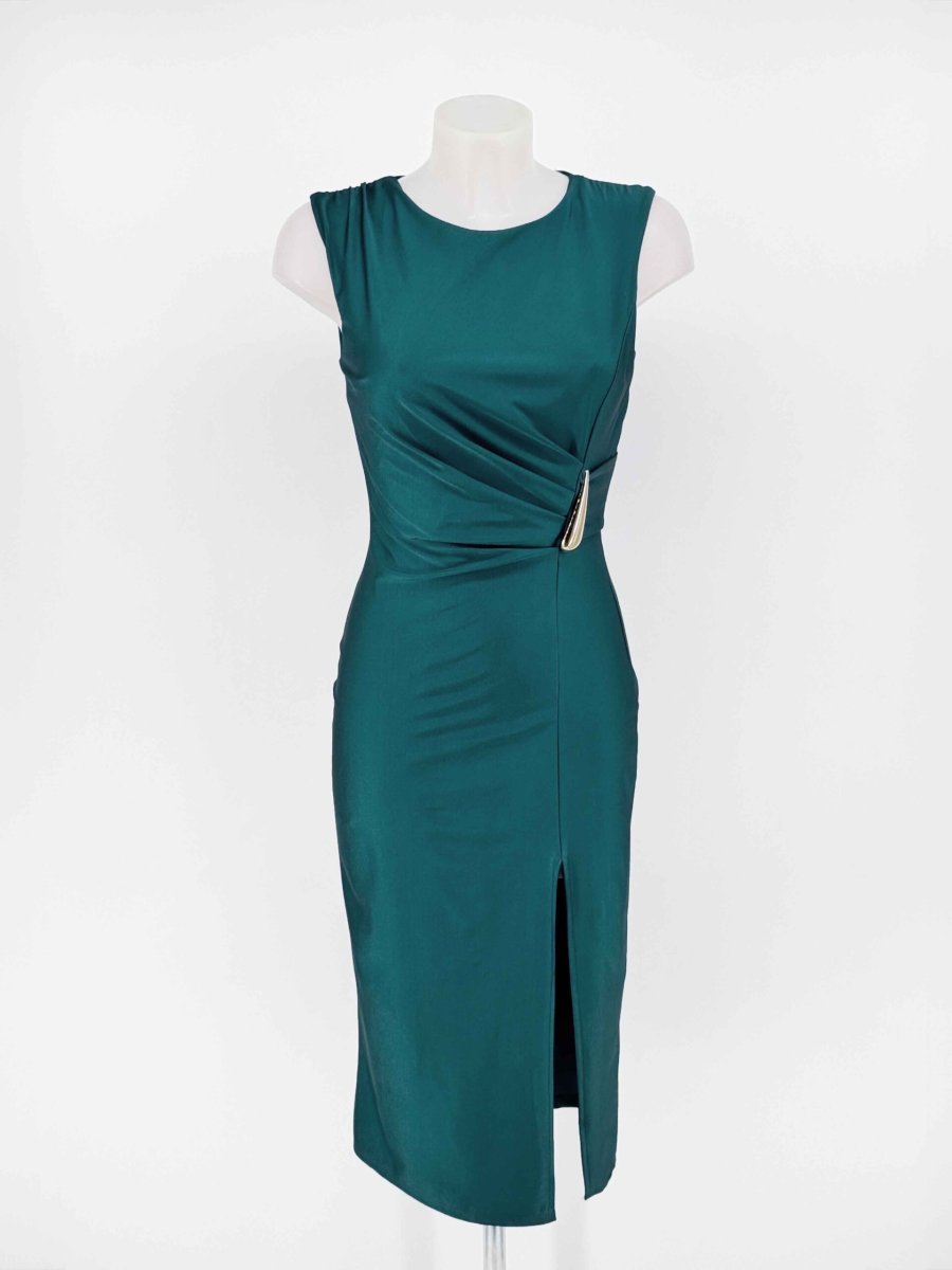 Vestido Midi Gota - Imagen 4