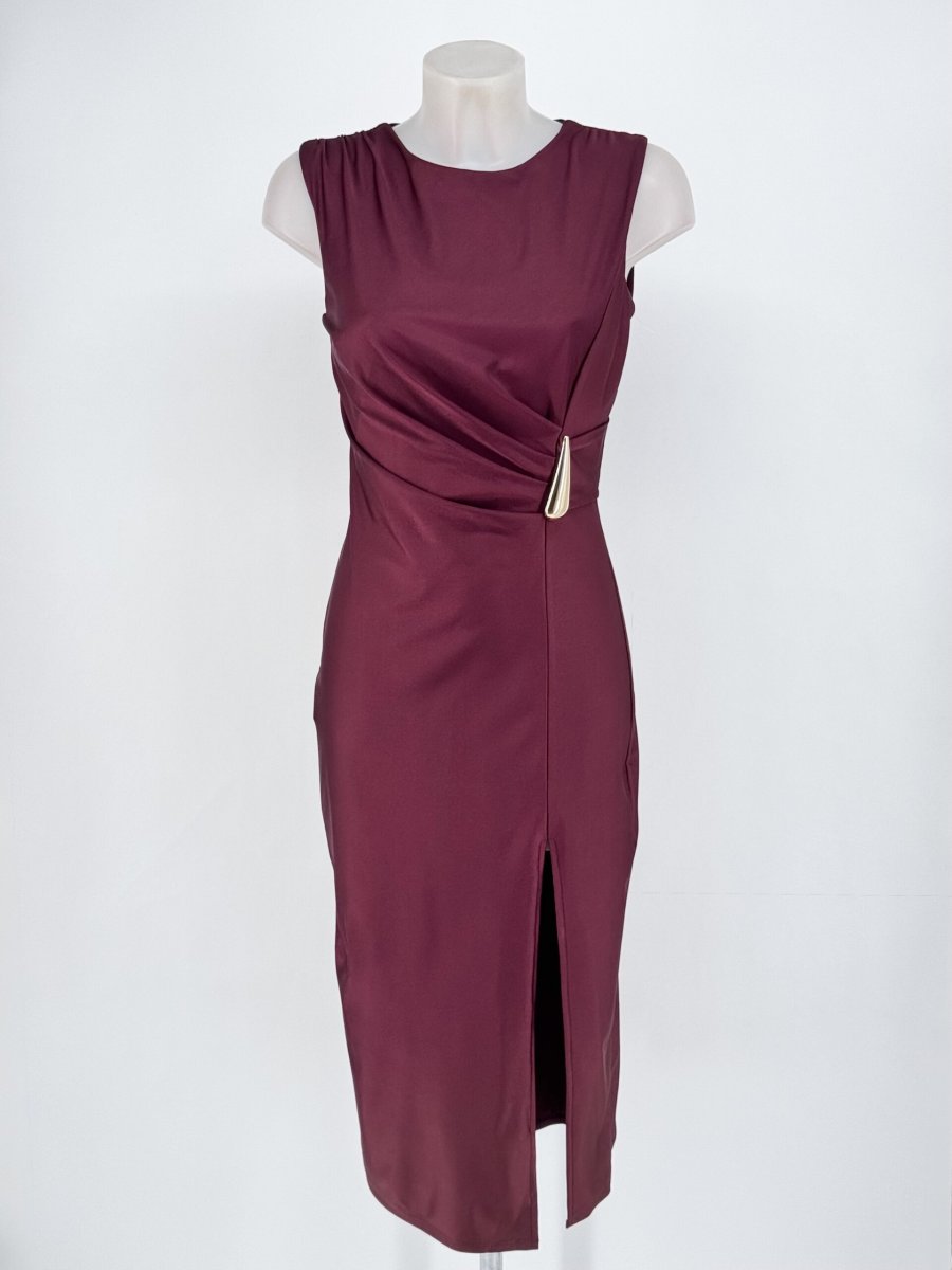 Vestido Midi Gota - Imagen 5