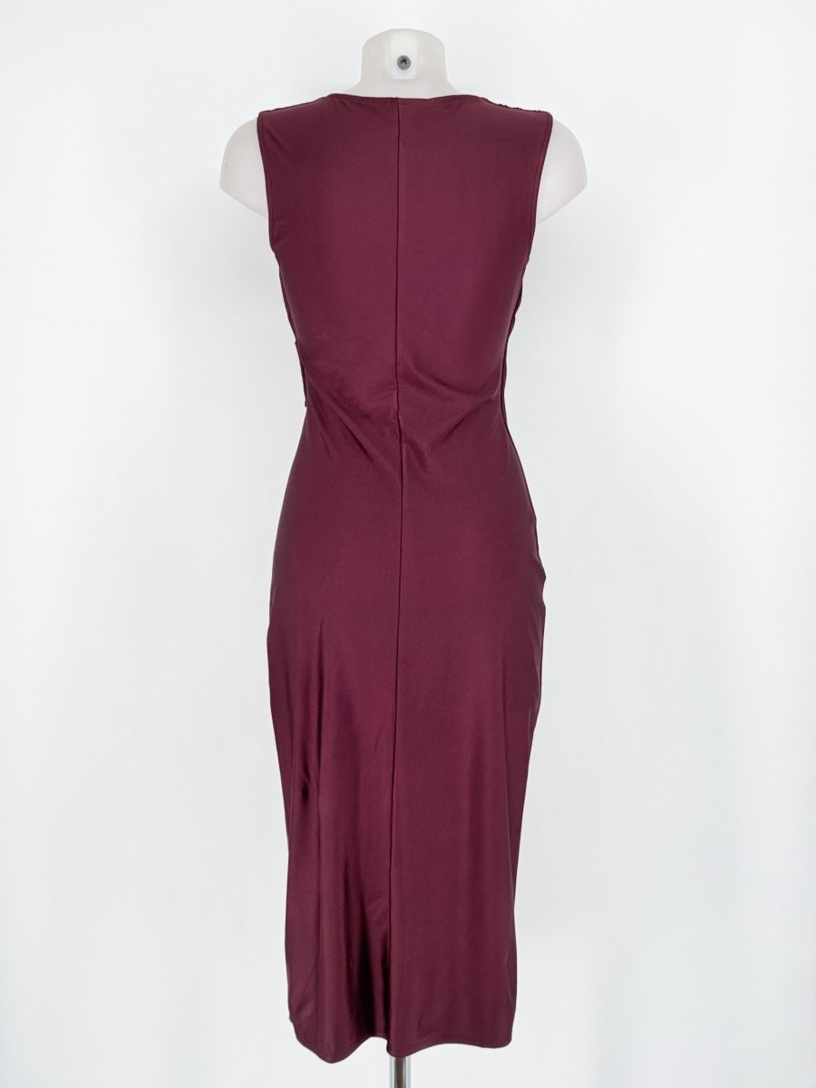 Vestido Midi Gota - Imagen 9