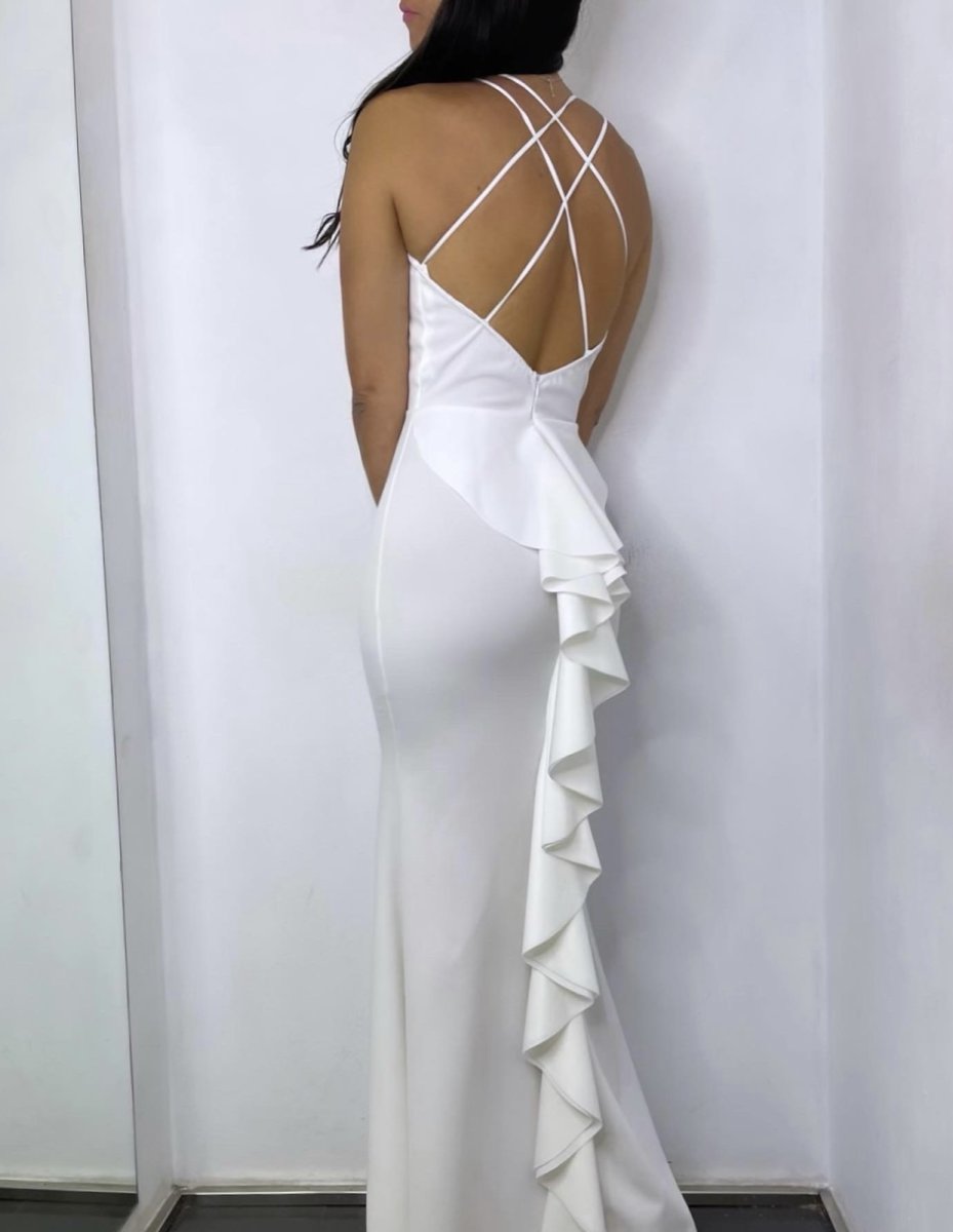 Vestido Angelina Novia - Imagen 2