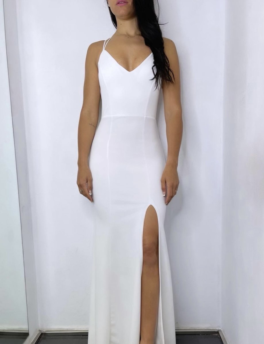 Vestido Angelina Novia - Imagen 3