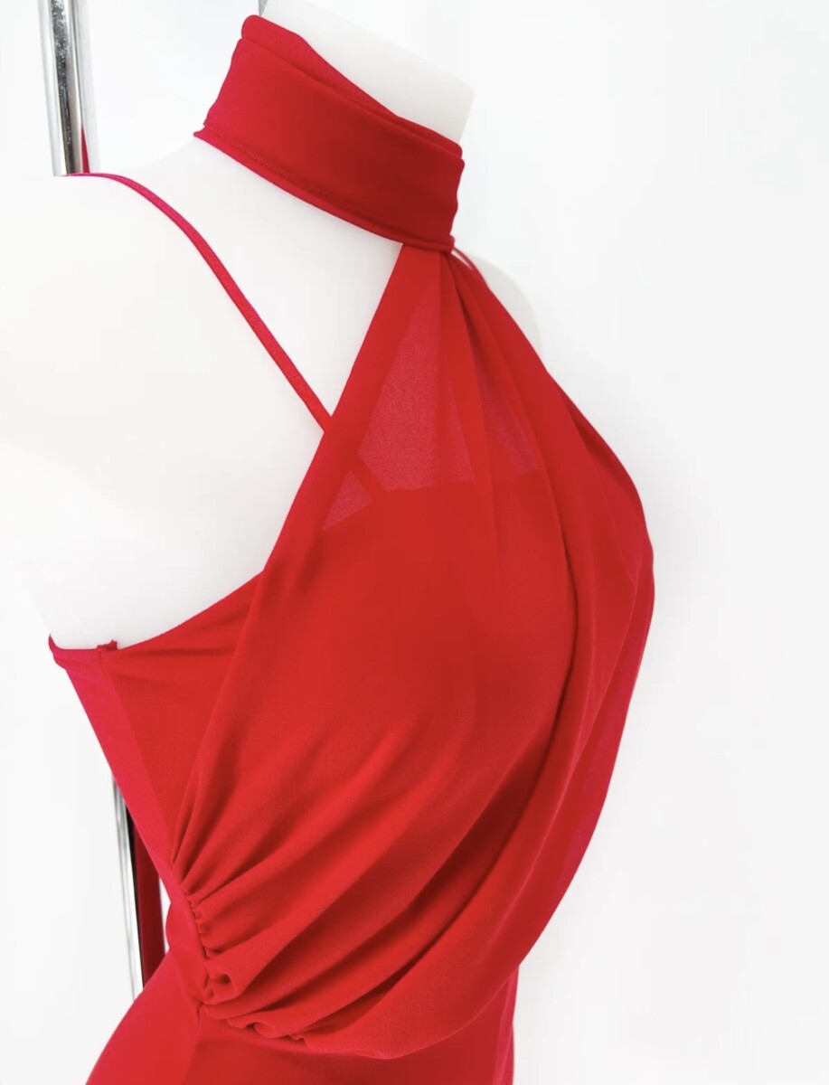 Mono Gasa Cuello - Imagen 6