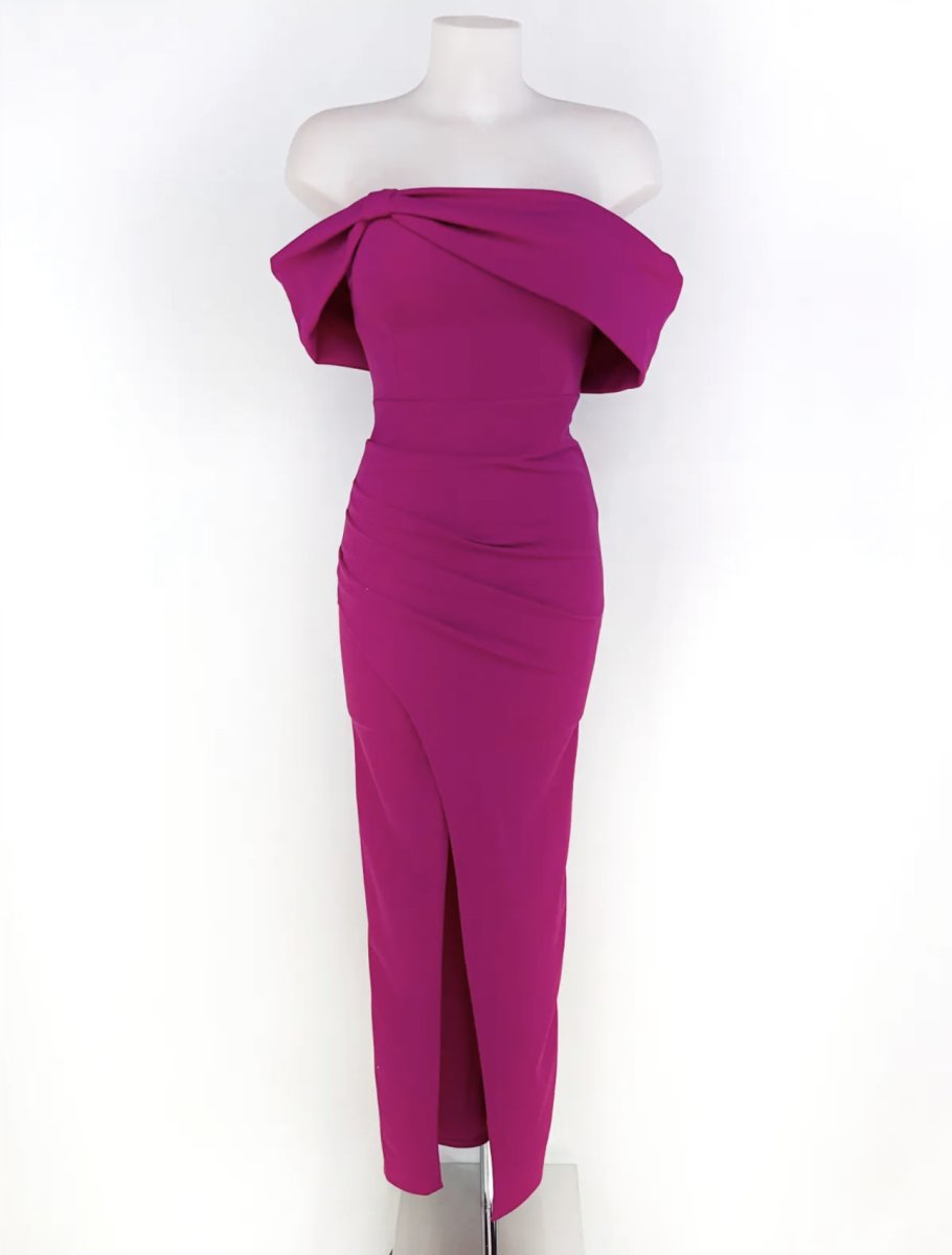 Vestido Yakarta Hombros - Imagen 8
