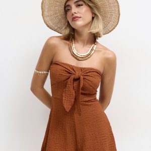 Mono Sunset Lazada Corto