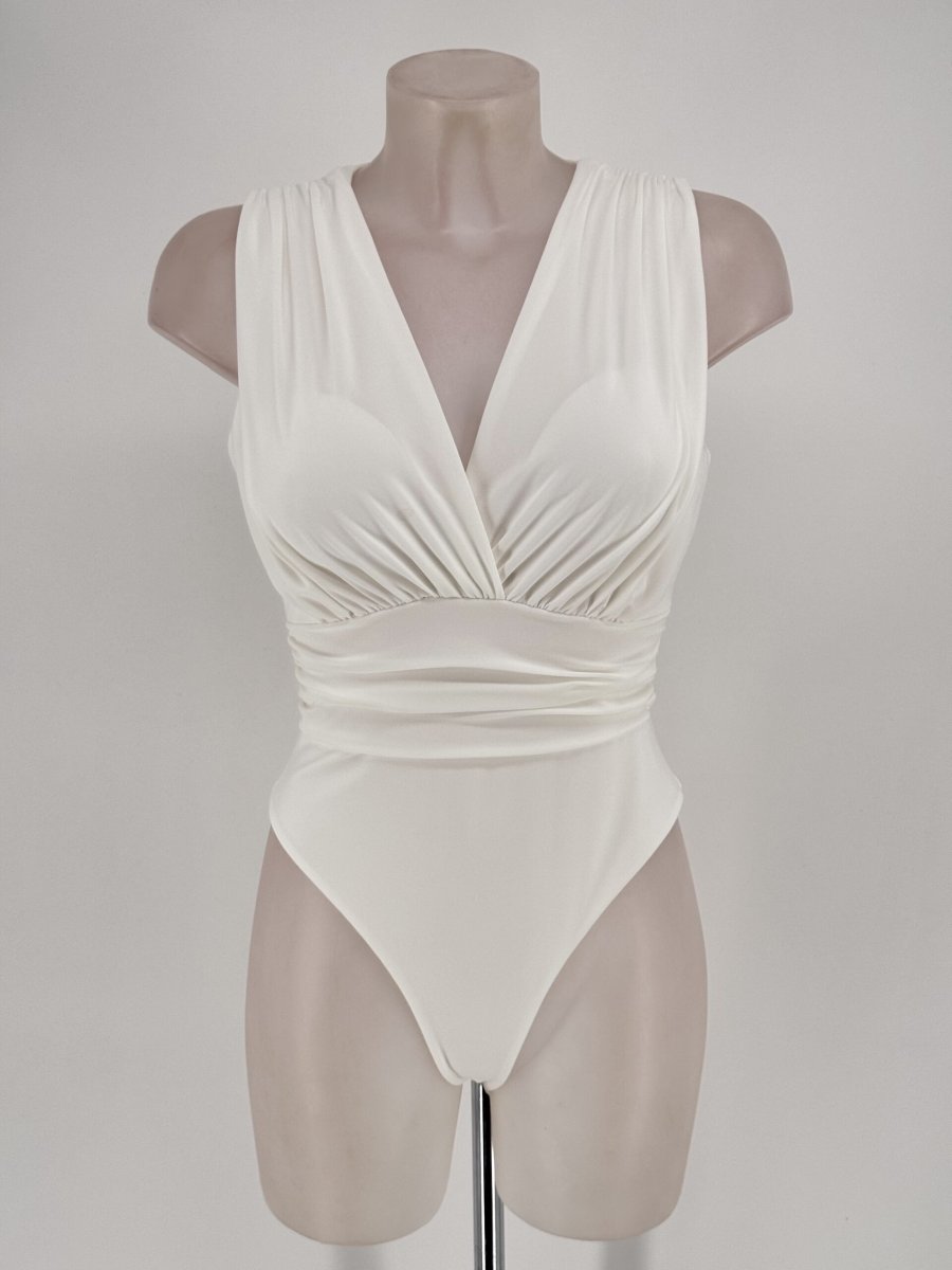 Body Elegance Sin Mangas - Imagen 8