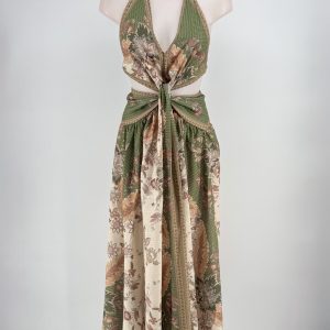 Vestido Boheme