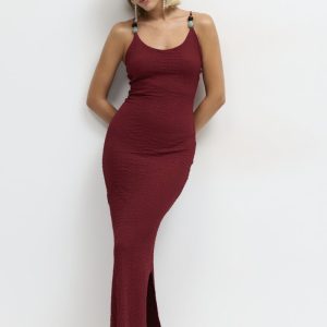 Vestido Sunset Bolitas