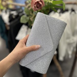 Bolso Glitter