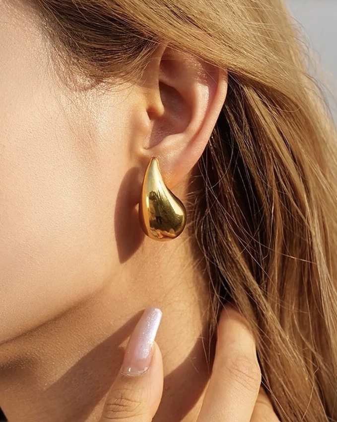 Pendientes Gota - Imagen 6