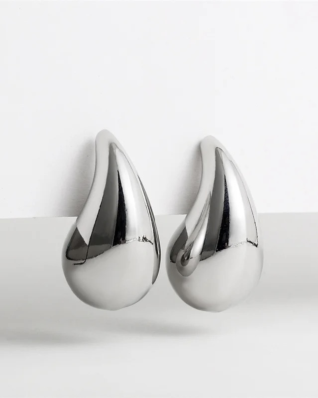 Pendientes Gota - Imagen 4
