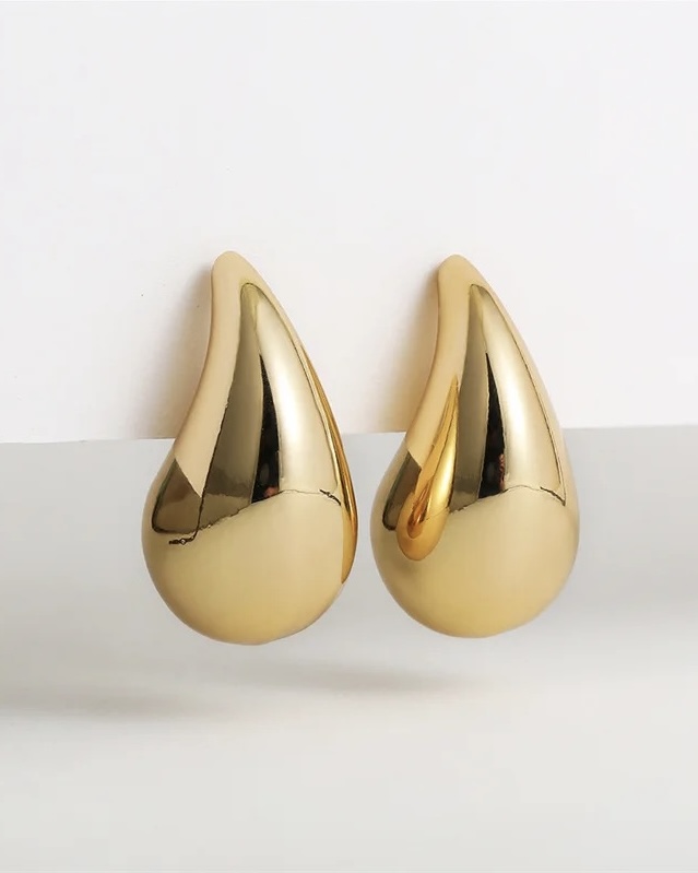 Pendientes Gota - Imagen 8