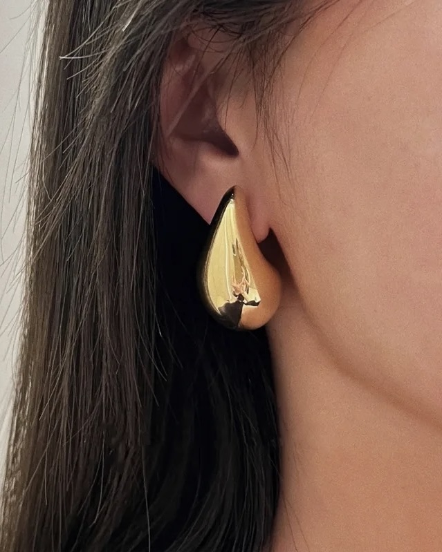 Pendientes Gota - Imagen 5