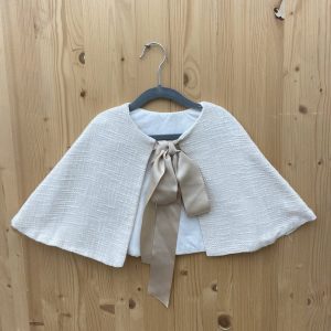 Capelina – Channel crudo – T.5