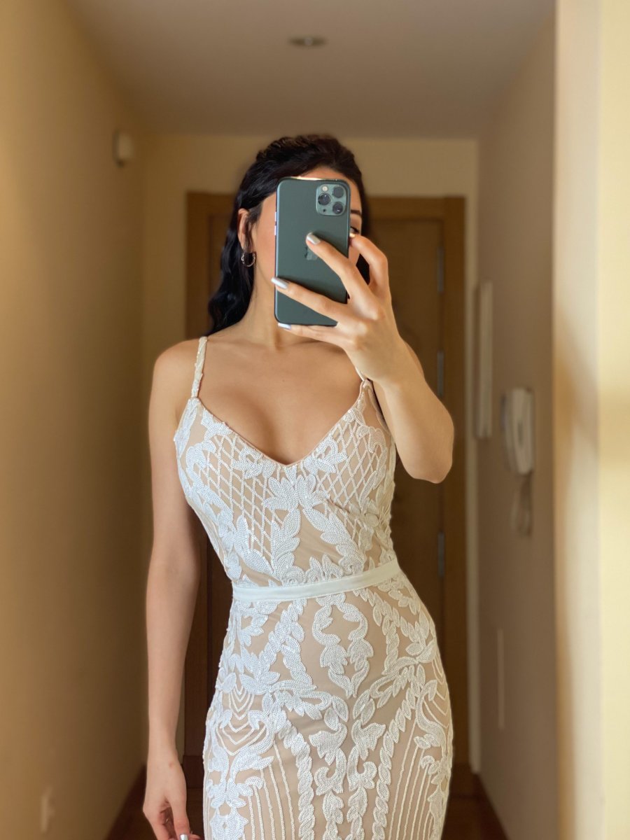 Vestido Mandala Novia - Imagen 5