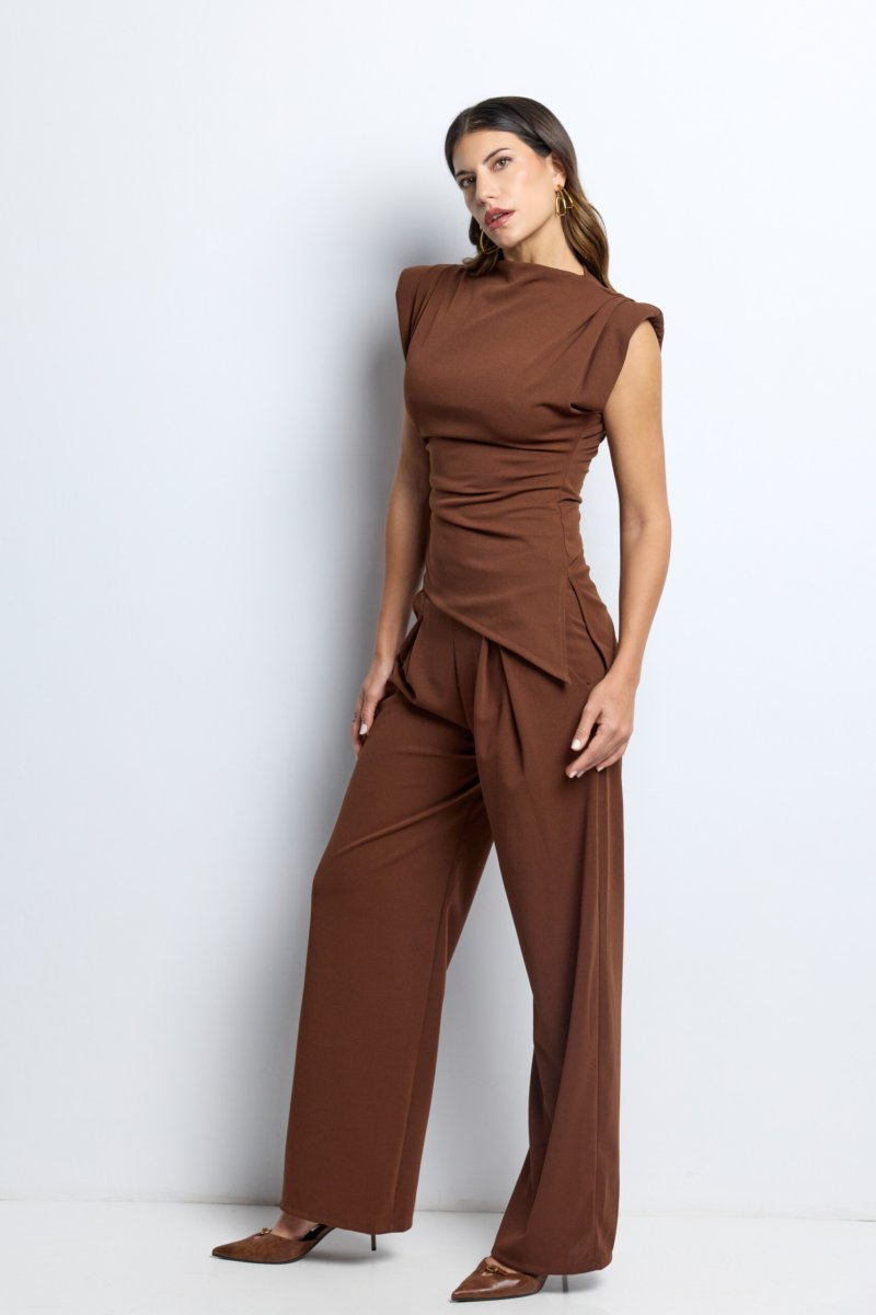 Conjunto Hombreras