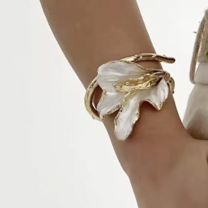 Brazalete Flor