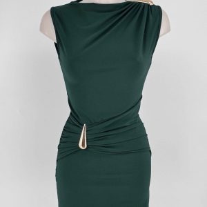 Vestido Gotas