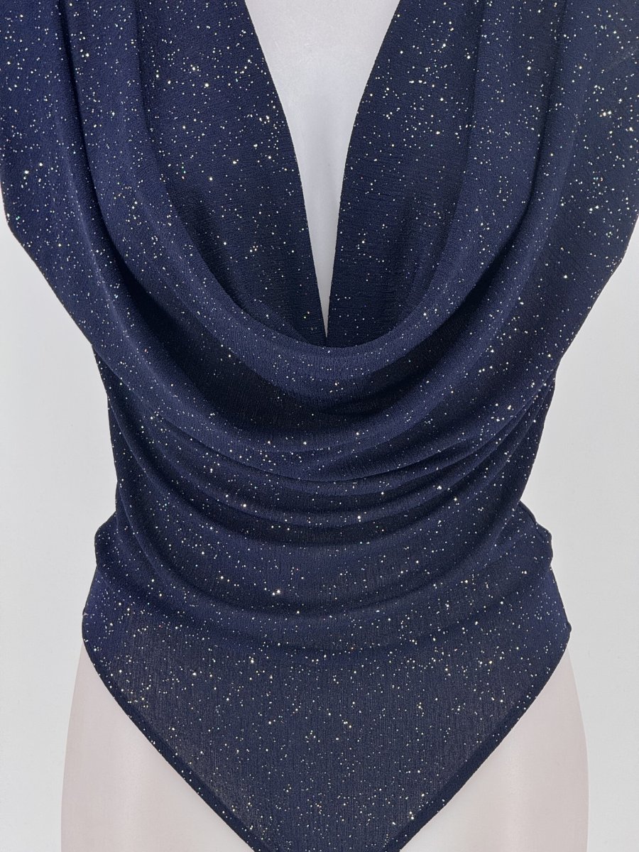 Body Lurex Hombreras - Imagen 7