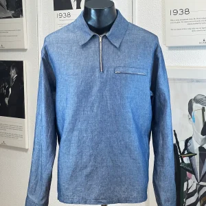 Sobrecamisa JB 001