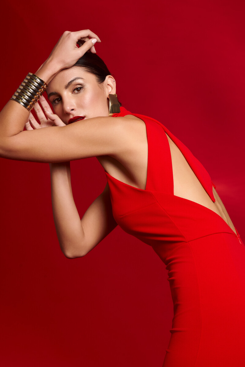 Mono Halter - Imagen 5