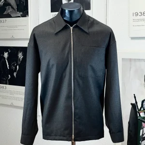 Sobrecamisa JB 002