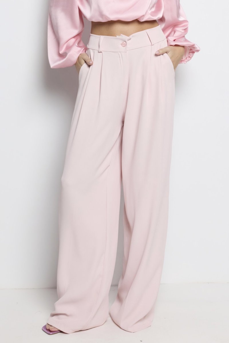 Pantalón Pinzas - Imagen 2
