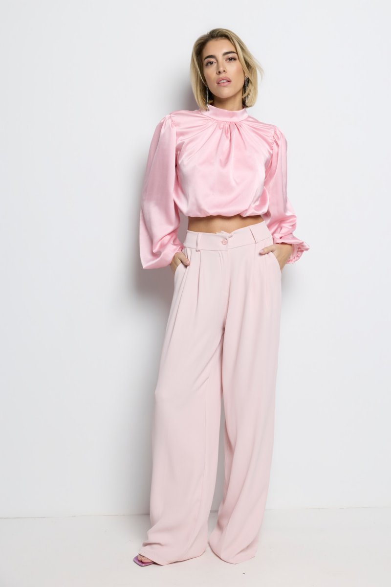 Pantalón Pinzas - Imagen 3