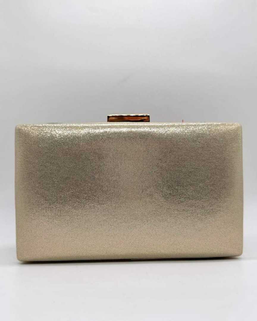 Bolso Candy Base Oro - Imagen 5