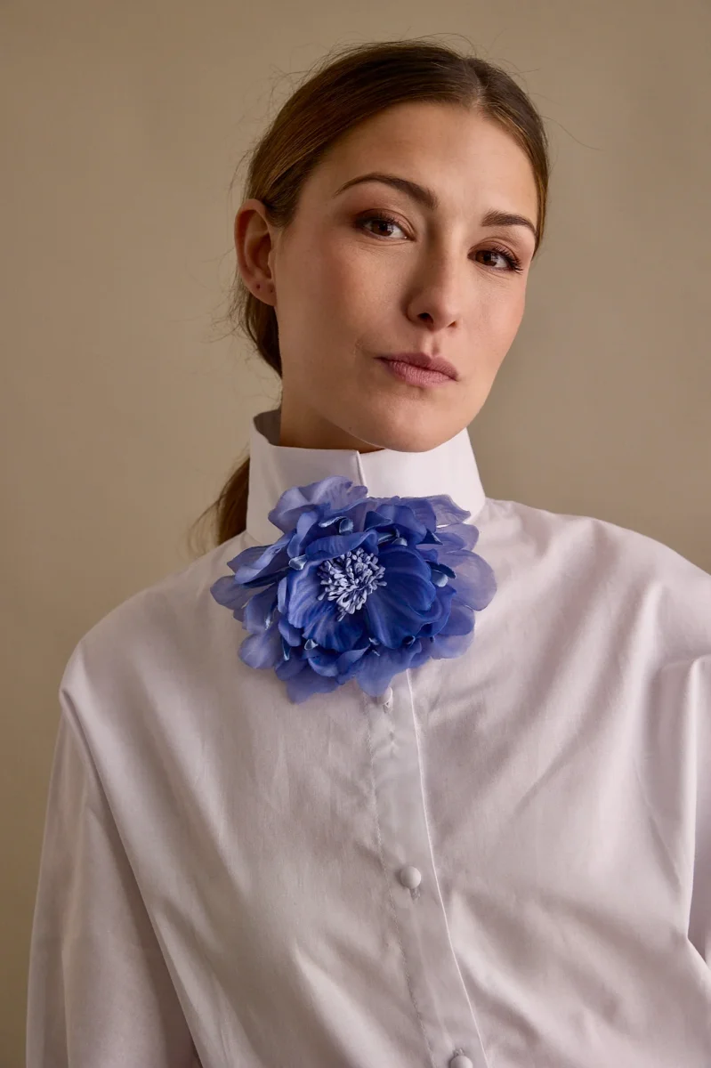 Flor Carn azul - Imagen 3