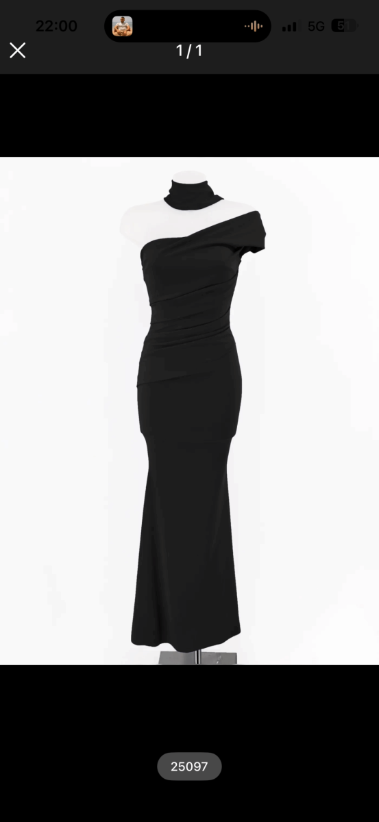 Vestido Yakarta Hombro - Imagen 4