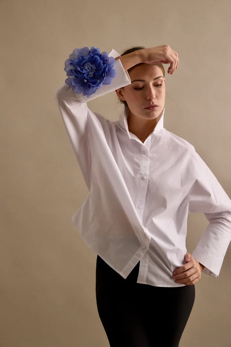 Flor Carn azul - Imagen 5