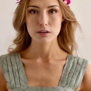 Diadema Margaza fucsia