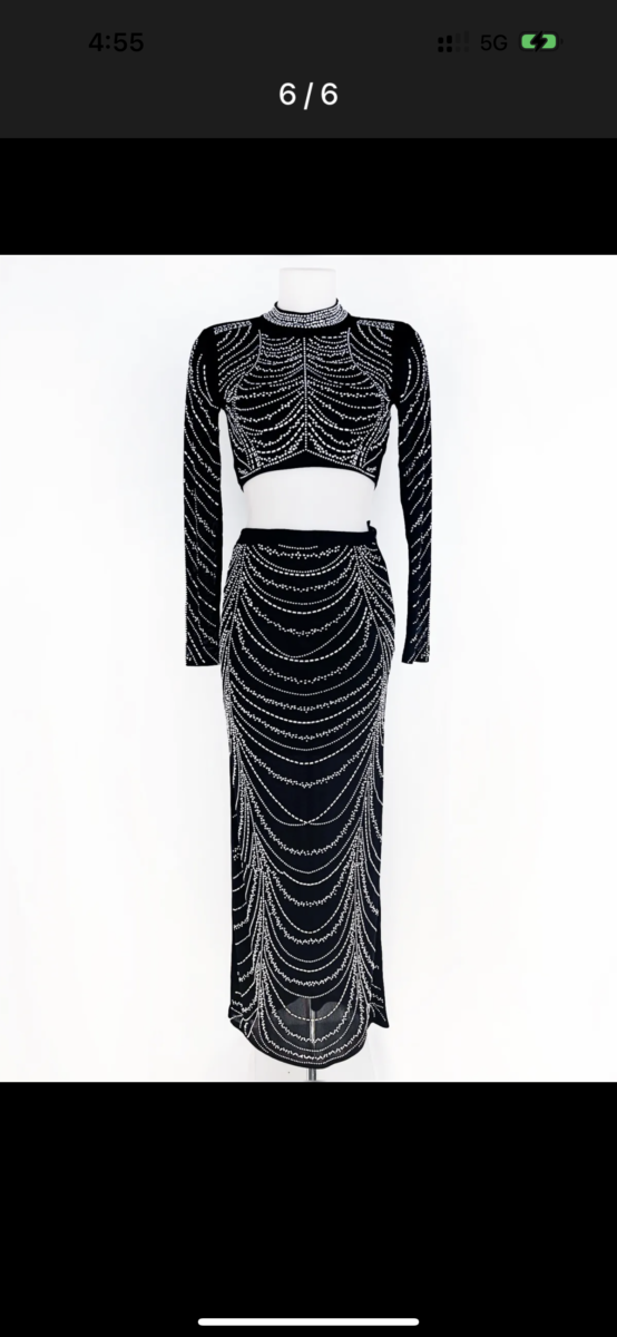 Conjunto New York Mangas - Imagen 7