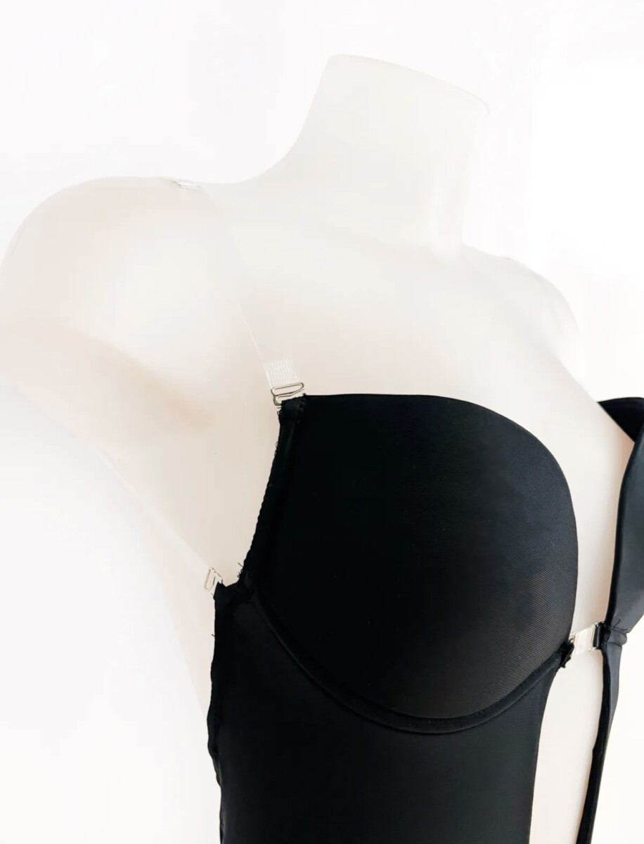 Body Espalda Basic - Imagen 5