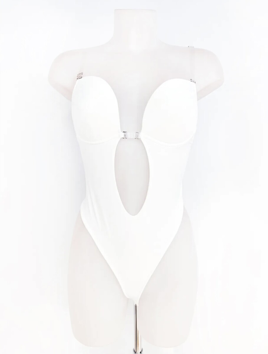 Body Espalda Basic - Imagen 2