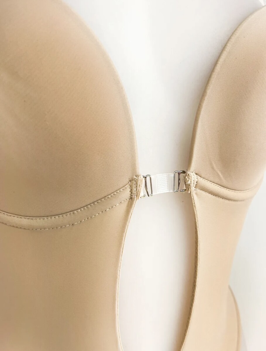 Body Espalda Basic - Imagen 8